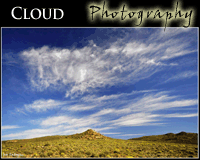Fine Art Cloud Photography